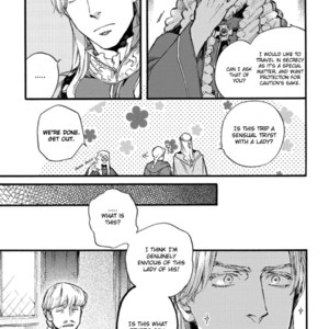 [SUZUKI Tsuta] Barbarities (update c.19+Extras) [Eng] {Naono Holics} – Gay Manga sex 48