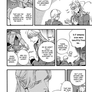 [SUZUKI Tsuta] Barbarities (update c.19+Extras) [Eng] {Naono Holics} – Gay Manga sex 49