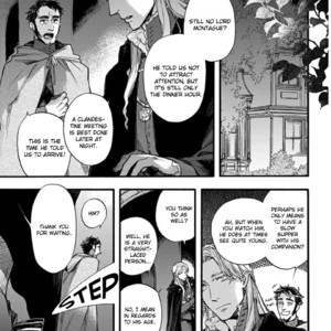 [SUZUKI Tsuta] Barbarities (update c.19+Extras) [Eng] {Naono Holics} – Gay Manga sex 52