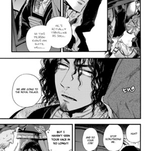 [SUZUKI Tsuta] Barbarities (update c.19+Extras) [Eng] {Naono Holics} – Gay Manga sex 54