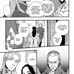 [SUZUKI Tsuta] Barbarities (update c.19+Extras) [Eng] {Naono Holics} – Gay Manga sex 60