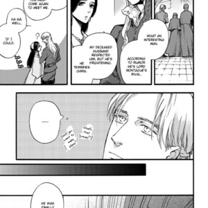 [SUZUKI Tsuta] Barbarities (update c.19+Extras) [Eng] {Naono Holics} – Gay Manga sex 62