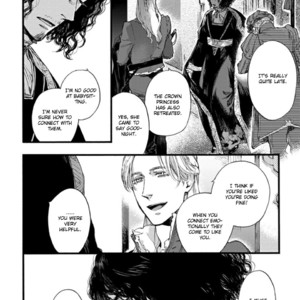 [SUZUKI Tsuta] Barbarities (update c.19+Extras) [Eng] {Naono Holics} – Gay Manga sex 63