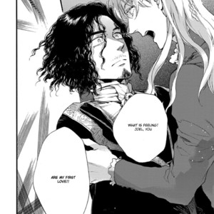 [SUZUKI Tsuta] Barbarities (update c.19+Extras) [Eng] {Naono Holics} – Gay Manga sex 67