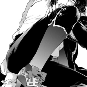[SUZUKI Tsuta] Barbarities (update c.19+Extras) [Eng] {Naono Holics} – Gay Manga sex 68