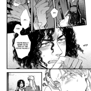 [SUZUKI Tsuta] Barbarities (update c.19+Extras) [Eng] {Naono Holics} – Gay Manga sex 72