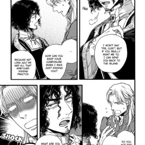 [SUZUKI Tsuta] Barbarities (update c.19+Extras) [Eng] {Naono Holics} – Gay Manga sex 73