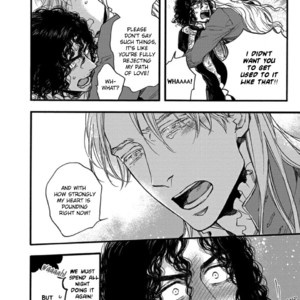 [SUZUKI Tsuta] Barbarities (update c.19+Extras) [Eng] {Naono Holics} – Gay Manga sex 74