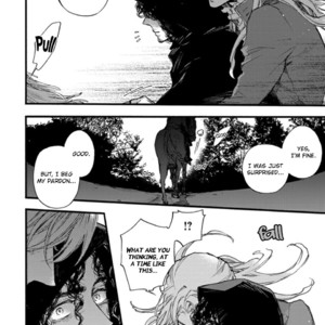 [SUZUKI Tsuta] Barbarities (update c.19+Extras) [Eng] {Naono Holics} – Gay Manga sex 80