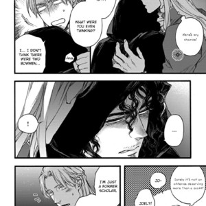 [SUZUKI Tsuta] Barbarities (update c.19+Extras) [Eng] {Naono Holics} – Gay Manga sex 82