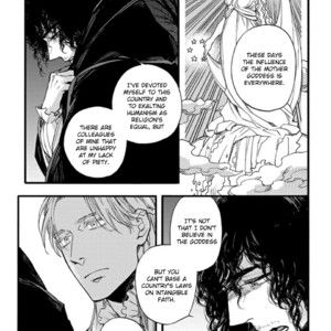 [SUZUKI Tsuta] Barbarities (update c.19+Extras) [Eng] {Naono Holics} – Gay Manga sex 83
