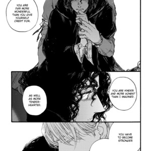 [SUZUKI Tsuta] Barbarities (update c.19+Extras) [Eng] {Naono Holics} – Gay Manga sex 85
