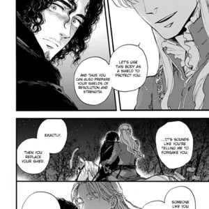 [SUZUKI Tsuta] Barbarities (update c.19+Extras) [Eng] {Naono Holics} – Gay Manga sex 86