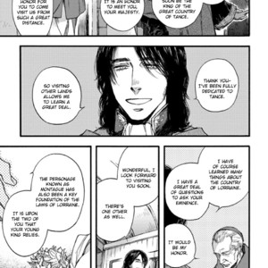 [SUZUKI Tsuta] Barbarities (update c.19+Extras) [Eng] {Naono Holics} – Gay Manga sex 90
