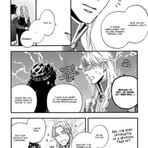 [SUZUKI Tsuta] Barbarities (update c.19+Extras) [Eng] {Naono Holics} – Gay Manga sex 96