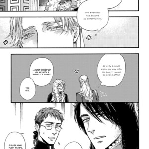 [SUZUKI Tsuta] Barbarities (update c.19+Extras) [Eng] {Naono Holics} – Gay Manga sex 99