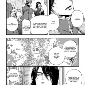 [SUZUKI Tsuta] Barbarities (update c.19+Extras) [Eng] {Naono Holics} – Gay Manga sex 100