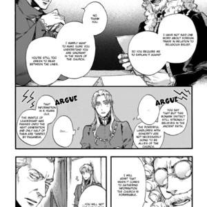 [SUZUKI Tsuta] Barbarities (update c.19+Extras) [Eng] {Naono Holics} – Gay Manga sex 102