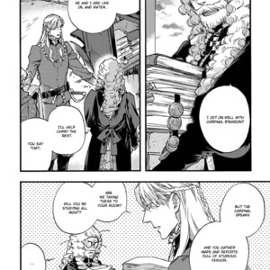 [SUZUKI Tsuta] Barbarities (update c.19+Extras) [Eng] {Naono Holics} – Gay Manga sex 104