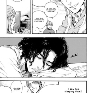[SUZUKI Tsuta] Barbarities (update c.19+Extras) [Eng] {Naono Holics} – Gay Manga sex 115
