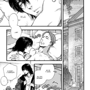 [SUZUKI Tsuta] Barbarities (update c.19+Extras) [Eng] {Naono Holics} – Gay Manga sex 119