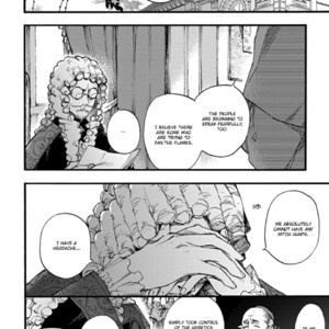 [SUZUKI Tsuta] Barbarities (update c.19+Extras) [Eng] {Naono Holics} – Gay Manga sex 122