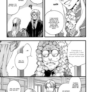 [SUZUKI Tsuta] Barbarities (update c.19+Extras) [Eng] {Naono Holics} – Gay Manga sex 127