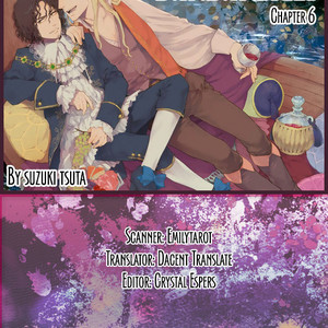 [SUZUKI Tsuta] Barbarities (update c.19+Extras) [Eng] {Naono Holics} – Gay Manga sex 135