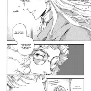 [SUZUKI Tsuta] Barbarities (update c.19+Extras) [Eng] {Naono Holics} – Gay Manga sex 137