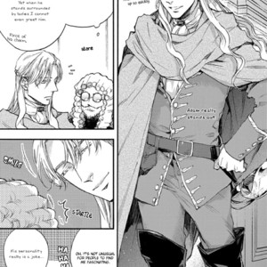 [SUZUKI Tsuta] Barbarities (update c.19+Extras) [Eng] {Naono Holics} – Gay Manga sex 138