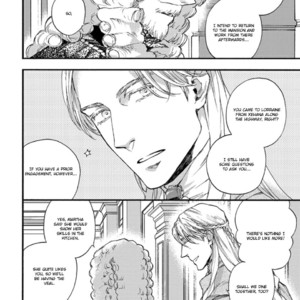 [SUZUKI Tsuta] Barbarities (update c.19+Extras) [Eng] {Naono Holics} – Gay Manga sex 139