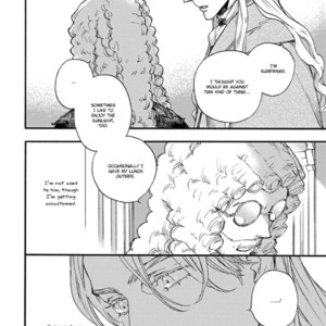 [SUZUKI Tsuta] Barbarities (update c.19+Extras) [Eng] {Naono Holics} – Gay Manga sex 141
