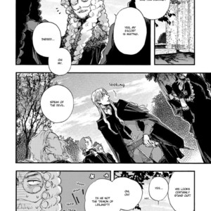 [SUZUKI Tsuta] Barbarities (update c.19+Extras) [Eng] {Naono Holics} – Gay Manga sex 143