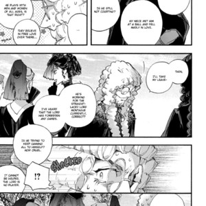 [SUZUKI Tsuta] Barbarities (update c.19+Extras) [Eng] {Naono Holics} – Gay Manga sex 144