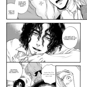 [SUZUKI Tsuta] Barbarities (update c.19+Extras) [Eng] {Naono Holics} – Gay Manga sex 151