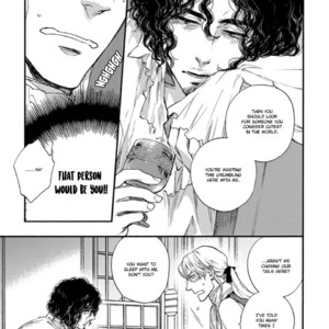 [SUZUKI Tsuta] Barbarities (update c.19+Extras) [Eng] {Naono Holics} – Gay Manga sex 152