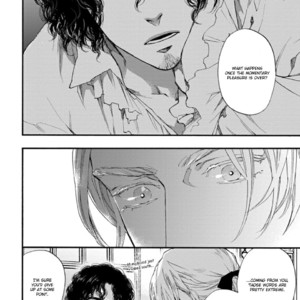 [SUZUKI Tsuta] Barbarities (update c.19+Extras) [Eng] {Naono Holics} – Gay Manga sex 153