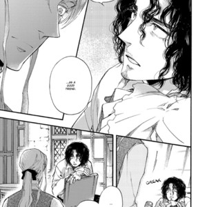 [SUZUKI Tsuta] Barbarities (update c.19+Extras) [Eng] {Naono Holics} – Gay Manga sex 154