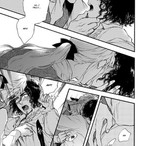 [SUZUKI Tsuta] Barbarities (update c.19+Extras) [Eng] {Naono Holics} – Gay Manga sex 156