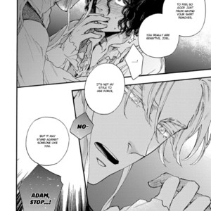 [SUZUKI Tsuta] Barbarities (update c.19+Extras) [Eng] {Naono Holics} – Gay Manga sex 157