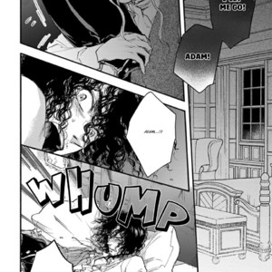 [SUZUKI Tsuta] Barbarities (update c.19+Extras) [Eng] {Naono Holics} – Gay Manga sex 161