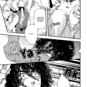 [SUZUKI Tsuta] Barbarities (update c.19+Extras) [Eng] {Naono Holics} – Gay Manga sex 162