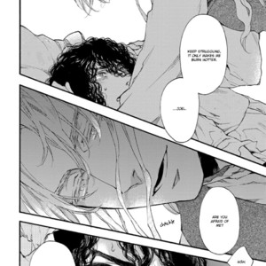 [SUZUKI Tsuta] Barbarities (update c.19+Extras) [Eng] {Naono Holics} – Gay Manga sex 163