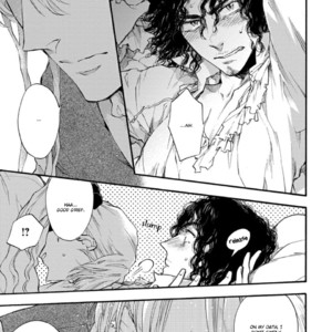[SUZUKI Tsuta] Barbarities (update c.19+Extras) [Eng] {Naono Holics} – Gay Manga sex 164