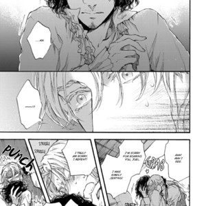 [SUZUKI Tsuta] Barbarities (update c.19+Extras) [Eng] {Naono Holics} – Gay Manga sex 166