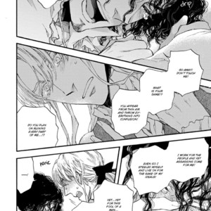 [SUZUKI Tsuta] Barbarities (update c.19+Extras) [Eng] {Naono Holics} – Gay Manga sex 167