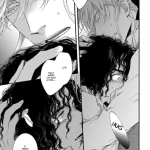 [SUZUKI Tsuta] Barbarities (update c.19+Extras) [Eng] {Naono Holics} – Gay Manga sex 168