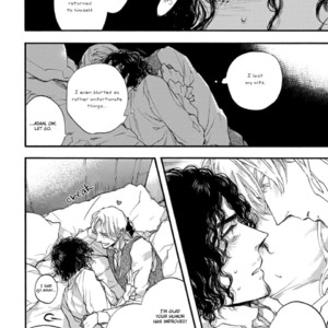 [SUZUKI Tsuta] Barbarities (update c.19+Extras) [Eng] {Naono Holics} – Gay Manga sex 169