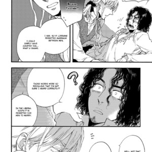 [SUZUKI Tsuta] Barbarities (update c.19+Extras) [Eng] {Naono Holics} – Gay Manga sex 171