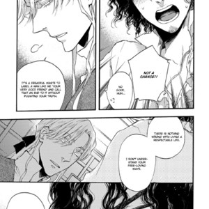 [SUZUKI Tsuta] Barbarities (update c.19+Extras) [Eng] {Naono Holics} – Gay Manga sex 172
